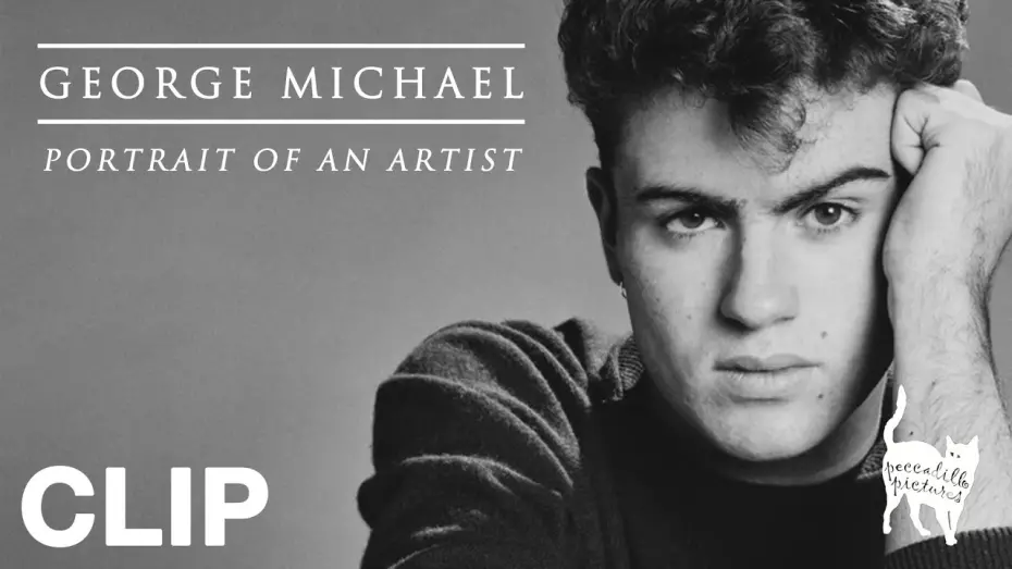 Watch film George Michael: Portrait of an Artist | The First Contract