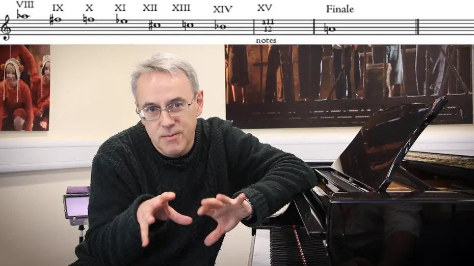 Watch film The Turn of the Screw | Unpacking 