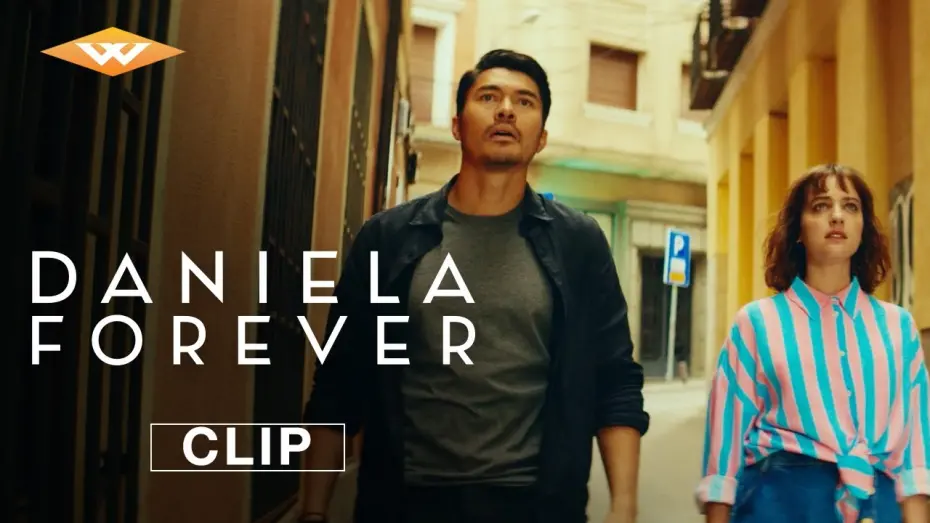 Watch film Daniela Forever | "Unfinished"