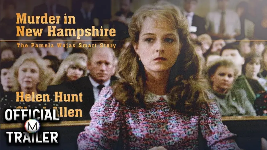 Watch film Murder in New Hampshire: The Pamela Wojas Smart Story | Official Trailer