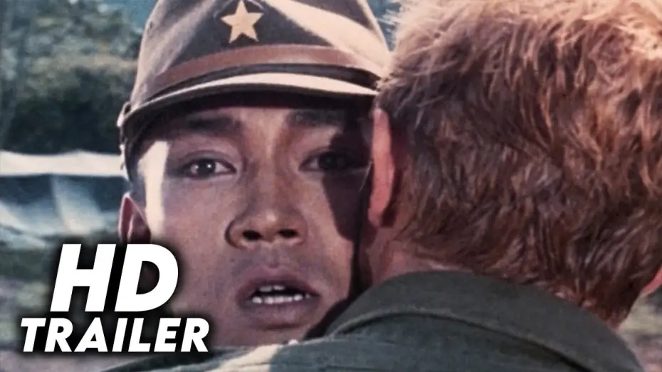 Watch film Merry Christmas, Mr. Lawrence | Merry Christmas Mr. Lawrence (1983) Original Trailer