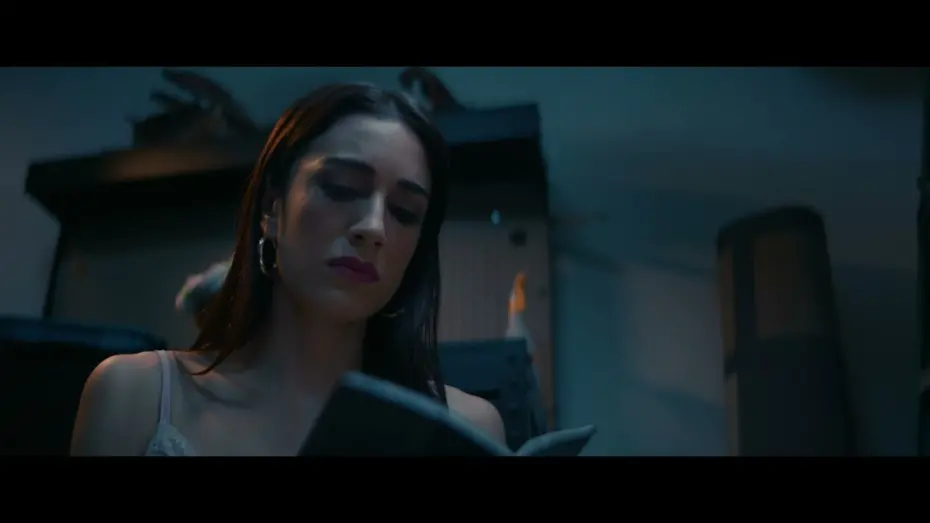 Watch film The Seductress From Hell | THE SEDUCTRESS FROM HELL - Official Teaser #1 - In Theaters 2025