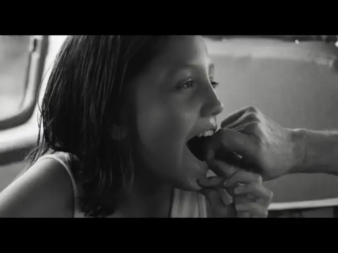 Watch film The Message | Official Trailer