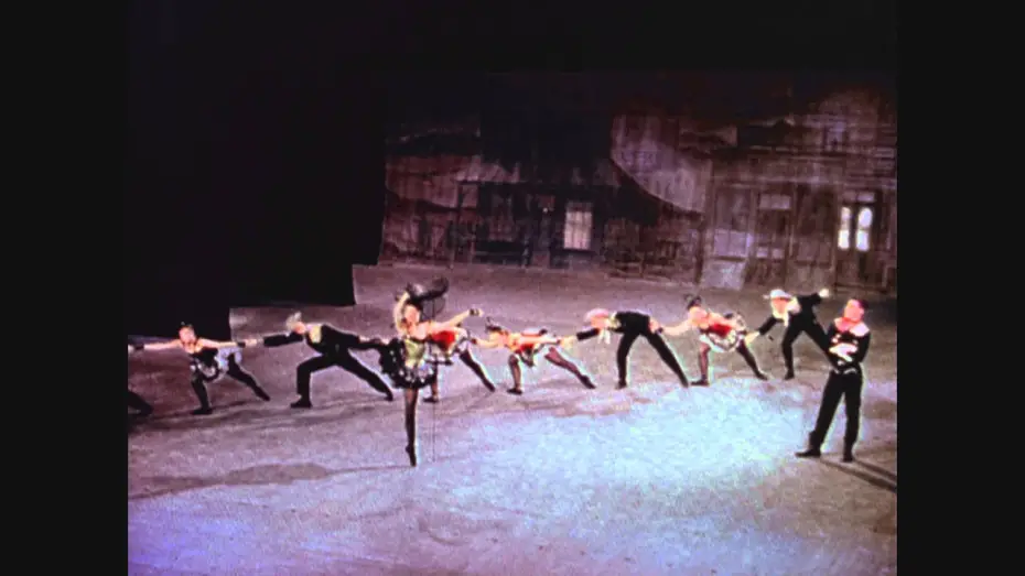 Watch film Afternoon of a Faun: Tanaquil Le Clercq | Afternoon of a Faun: Tanaquil le Clercq | Trailer | New Release