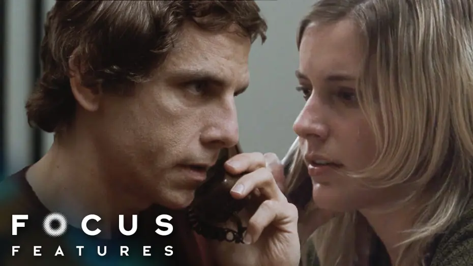 Watch film Greenberg | Ben Stiller Gives Greta Gerwig Mixed Signals