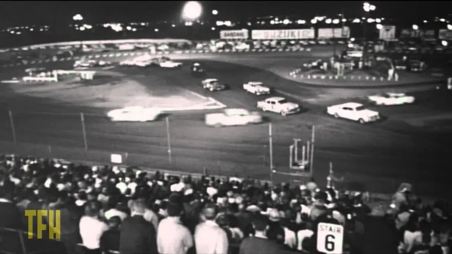Watch film Pit Stop | Jack Hill on PIT STOP