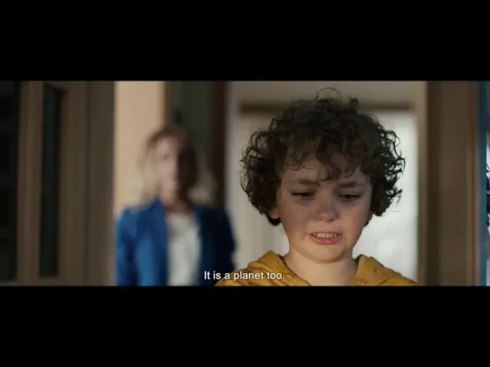 Watch film Just Different | JUST DIFFERENT / SADECE FARKLI - Ahmet Sönmez (Trailer)