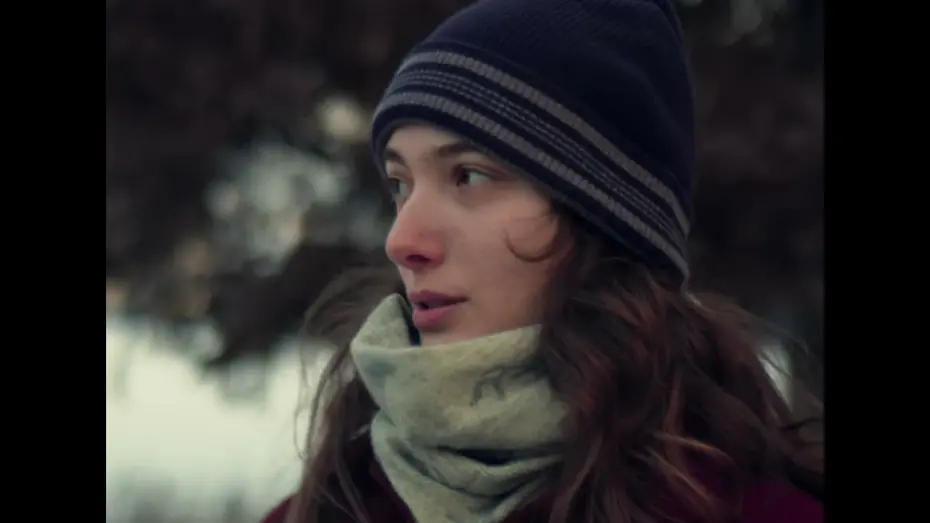 Watch film Absence of Mind | Absence of Mind | Official Trailer 2024