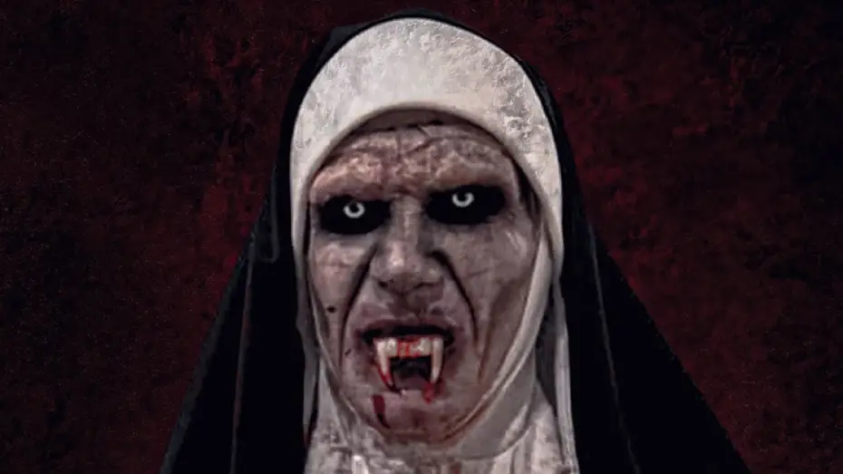 Watch film Bloody Nun 2: The Curse | Bloody Nun 2: The Curse (2020) Trailer