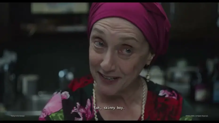 Watch film Caught Stealing | In Cinemas 23 October