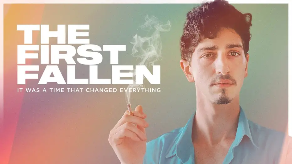 Watch film The First Fallen | Official Trailer
