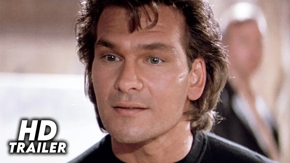 Watch film Road House | Road House (1989) Original Trailer [HD]