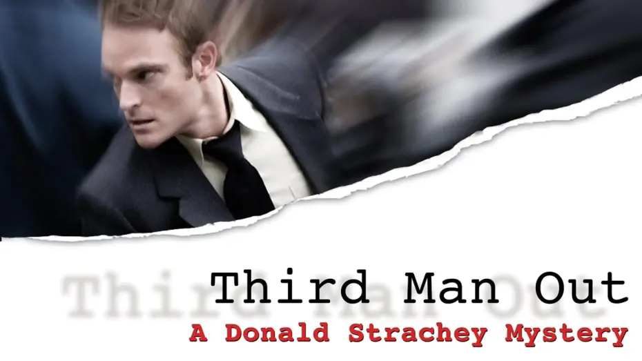 Watch film Third Man Out: A Donald Strachey Mystery | Third Man Out: A Donald Strachey Mystery - Full Movie