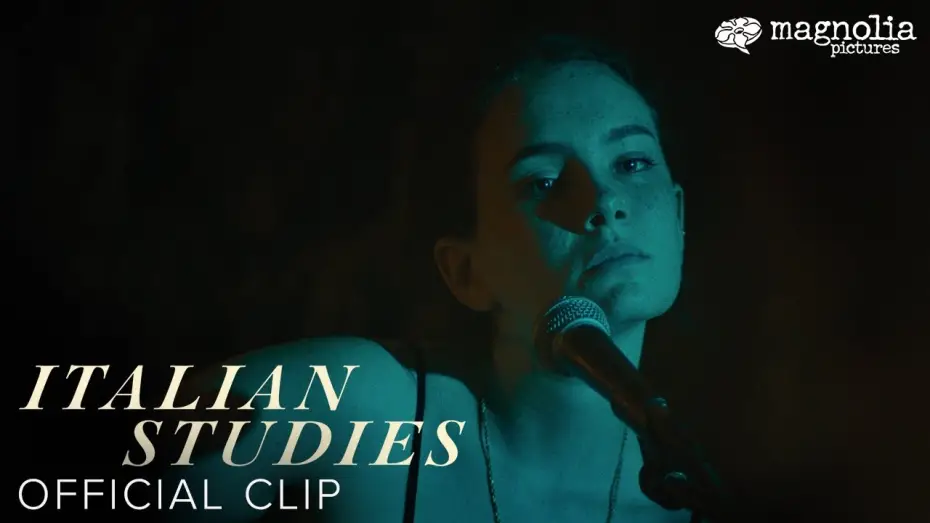 Watch film Italian Studies | Italian Studies - NYC Teenagers Clip