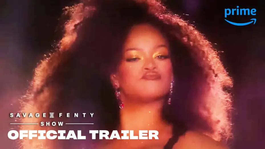 Watch film Savage X Fenty Show Vol. 4 | Official Trailer