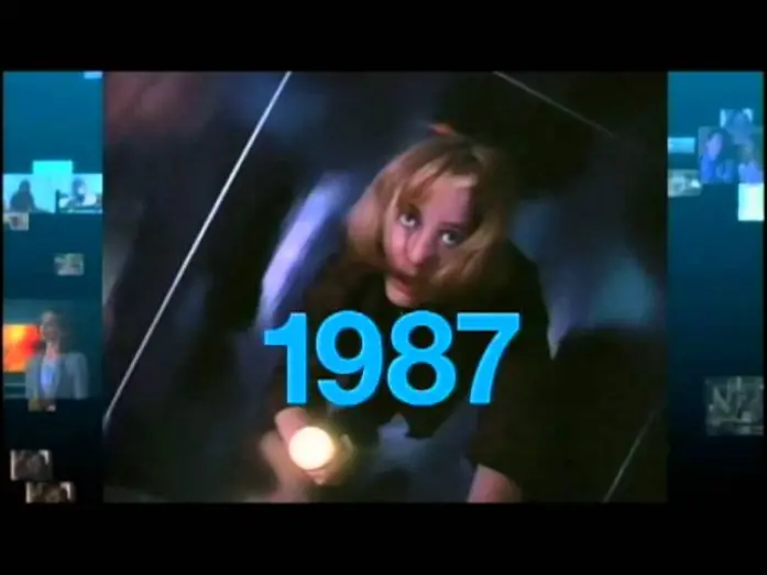 Watch film FOX 25th Anniversary Special | FOX 25th Anniversary Special Promo 1
