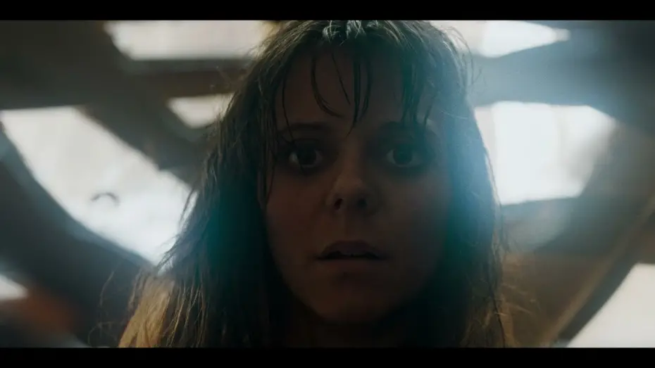 Watch film Else | Else | trailer | FEFFS 2024