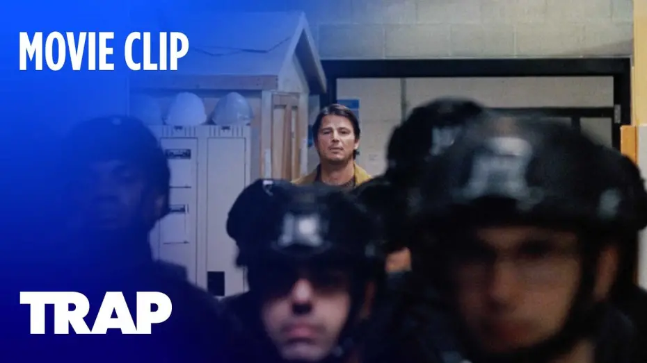 Watch film Trap | Movie Clip - Get Him Alone