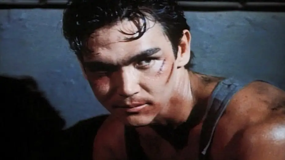 Watch film Future Kick | Future Kick (1991) ORIGINAL TRAILER