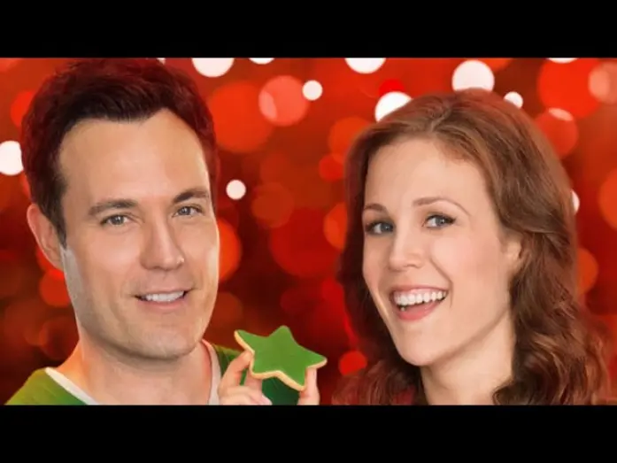 Watch film A Cookie Cutter Christmas | Preview - A Cookie Cutter Christmas