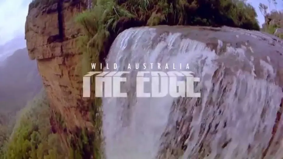 Watch film Wild Australia: The Edge | Wild Australia - The Edge Trailer