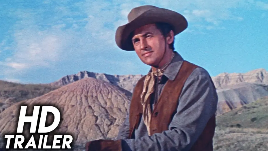 Watch film The Last Hunt | The Last Hunt ( 1956) ORIGINAL TRAILER [HD 1080p]