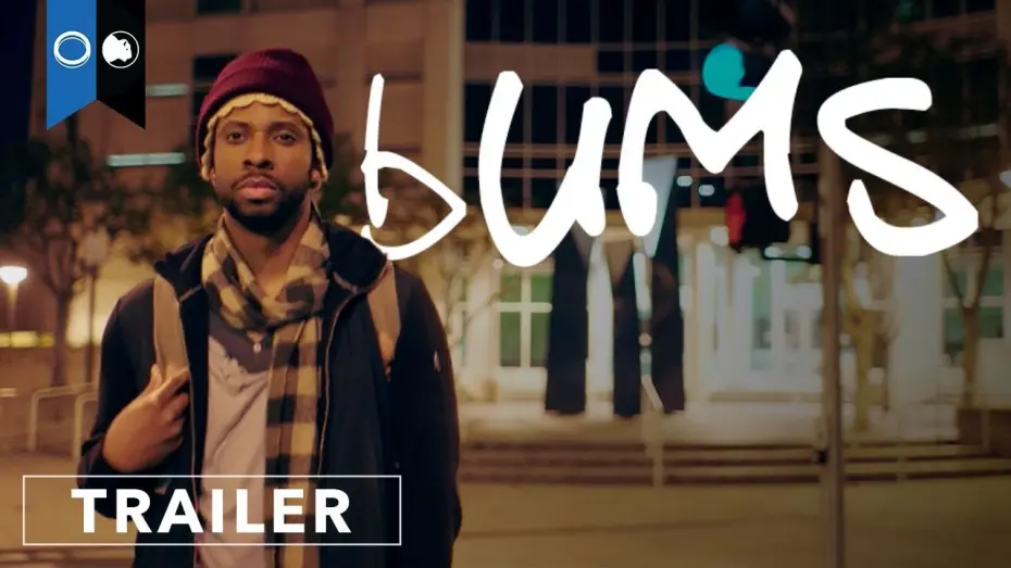 Watch film bUMS | Official Trailer