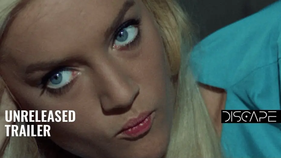 Watch film The Sex of Angels | The Sex of Angels • 1968 • Unreleased Trailer