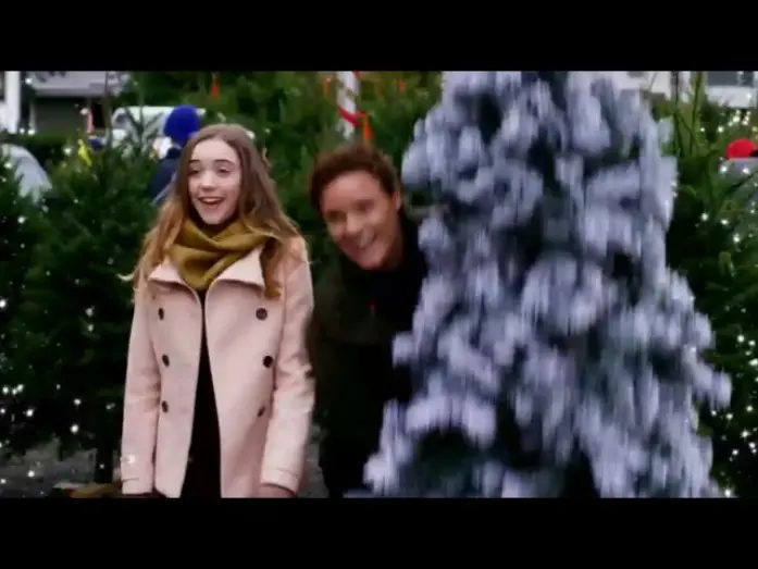 Watch film Looks Like Christmas | Looks Like Christmas - HMK Promo