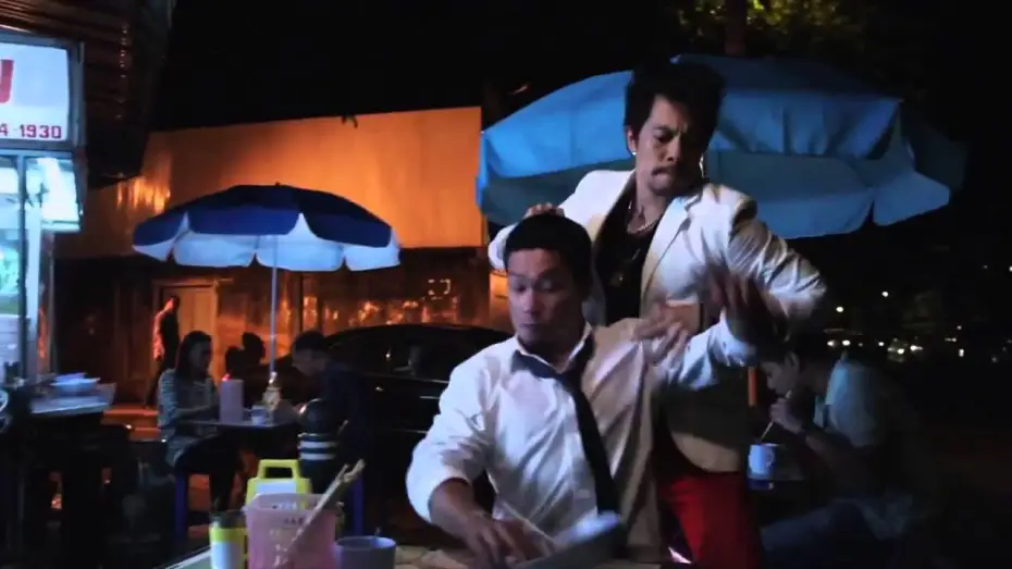 Watch film A Stranger in Paradise | A Stranger in Paradise (trailer)