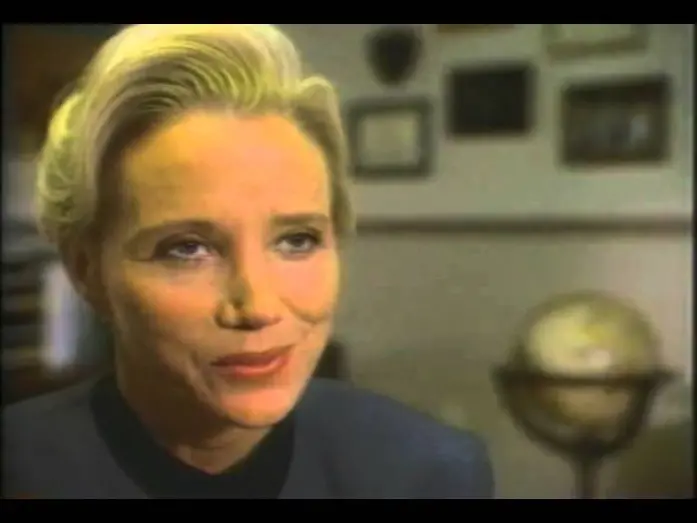 Watch film Double Jeopardy | Double Jeopardy Trailer 1992