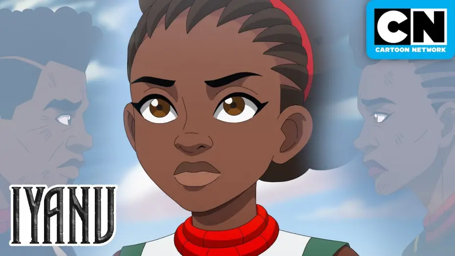 Watch film Iyanu: The Age of Wonders | Official Teaser Trailer