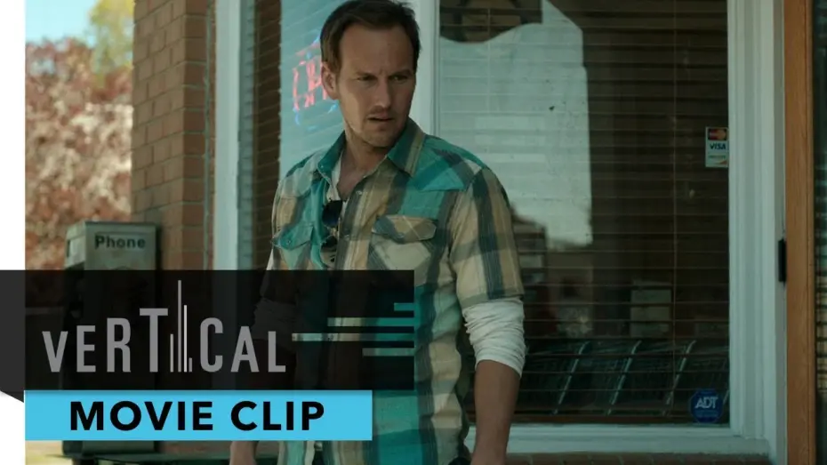 Watch film The Hollow Point | The Statement