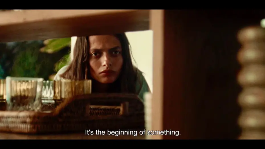 Watch film The Kingdom | The Kingdom / Le Royaume (2024) - Trailer (English Subs)