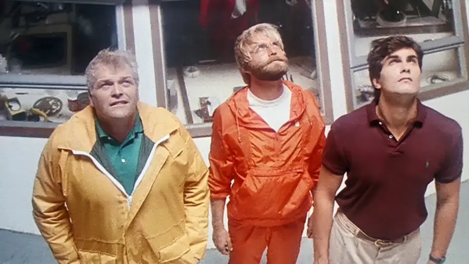 Watch film Cocoon | Cocoon (1985) Original Trailer