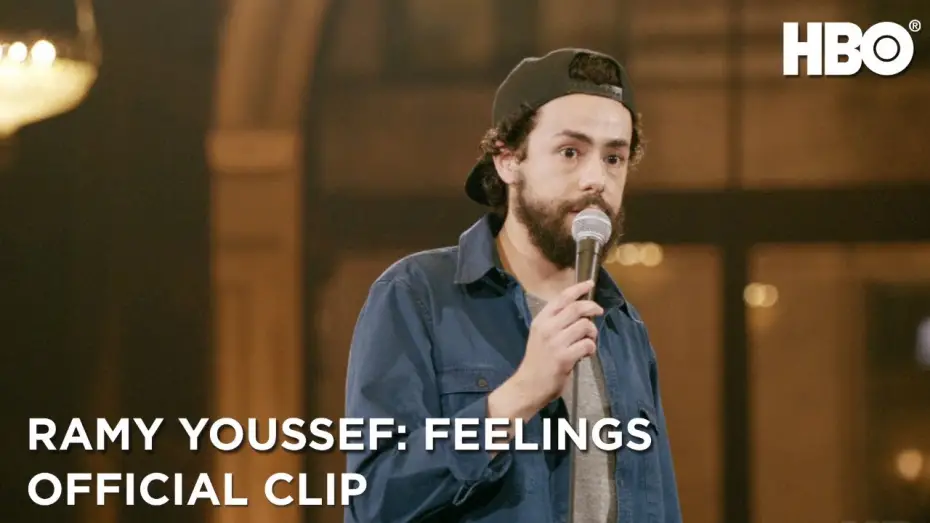Watch film Ramy Youssef: Feelings | Ramy Youssef: Feelings (2019) | How to beat the dream team (Clip) | HBO
