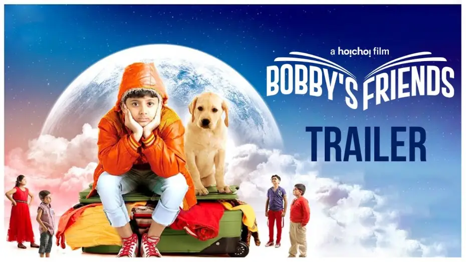 Watch film Bobby