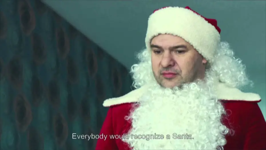 Watch film Letters to Santa 2 | Trailer
