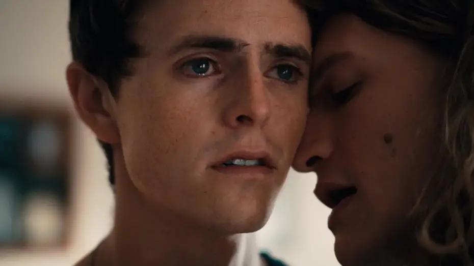 Watch film Riley | RILEY (2023) trailer | BFI Flare 2024