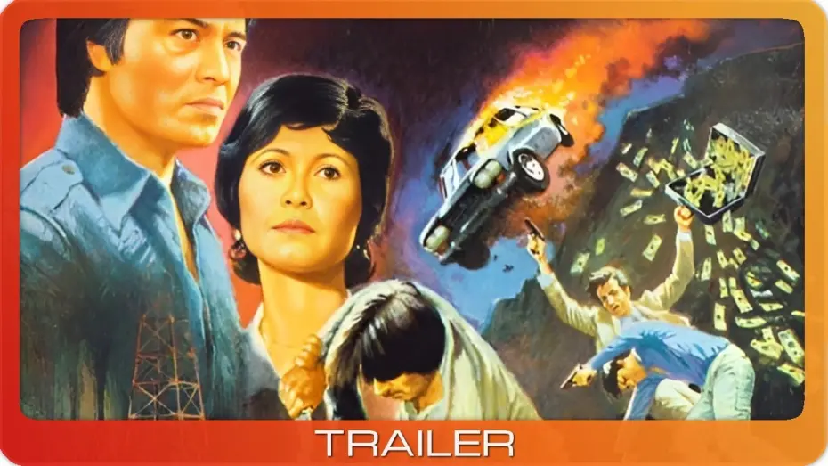 Watch film The Double Crossers | The Double Crossers ≣ 1976 ≣ Trailer