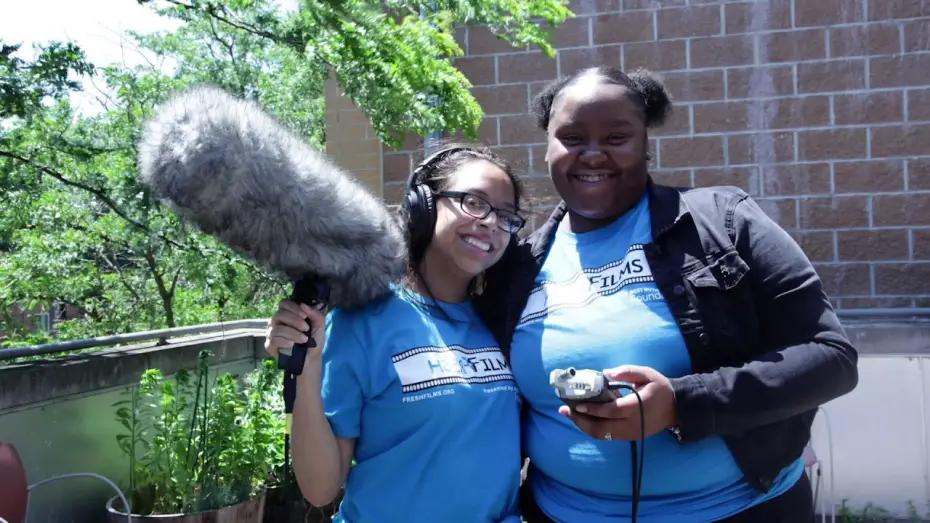 Watch film Just Jo | Just Jo: Behind the Scenes