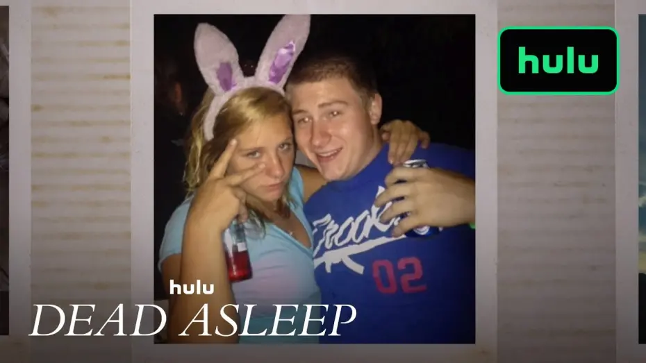 Watch film Dead Asleep | Official Trailer
