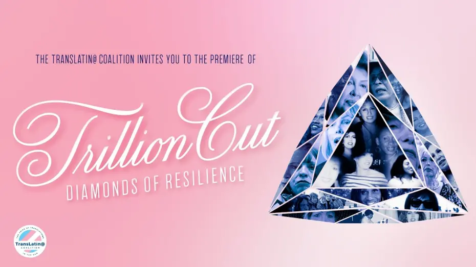 Watch film Trillion Cut: Diamonds of Resilience | [Official Trailer] Trillion Cut - Diamonds of Resilience