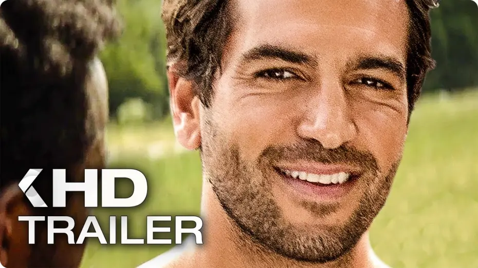 Watch film Welcome to Hartmanns | WILLKOMMEN BEI DEN HARTMANNS Trailer 2 German Deutsch (2016)