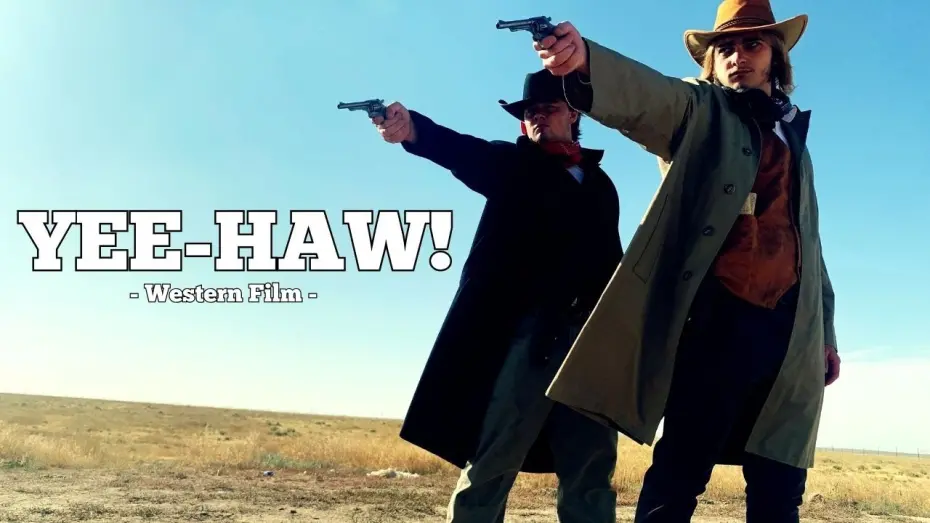 Watch film YEE-HAW! | YEE-HAW! | Western Film