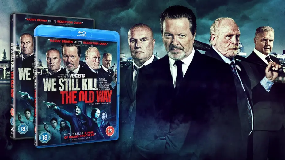 Watch film We Still Kill the Old Way | We Still Kill The Old Way