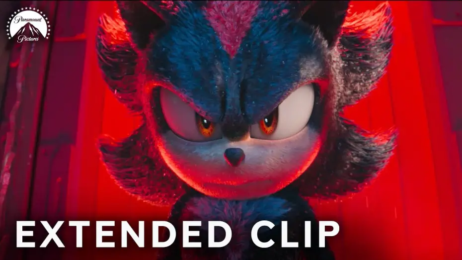 Watch film Sonic the Hedgehog 3 | Shadow Escapes Prison - Extended Clip