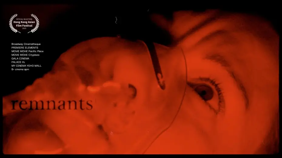Watch film Remnants | remnants