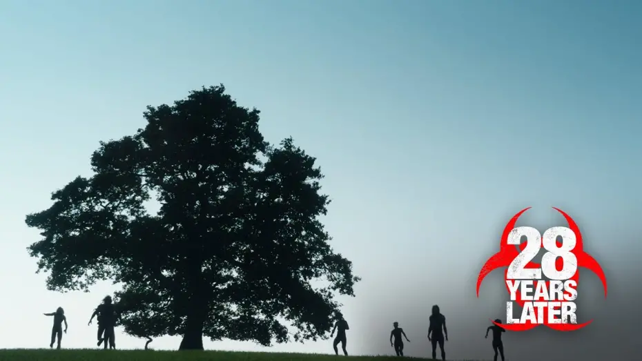 Watch film 28 Years Later | "Imagine" Vignette with Danny Boyle & Alex Garland