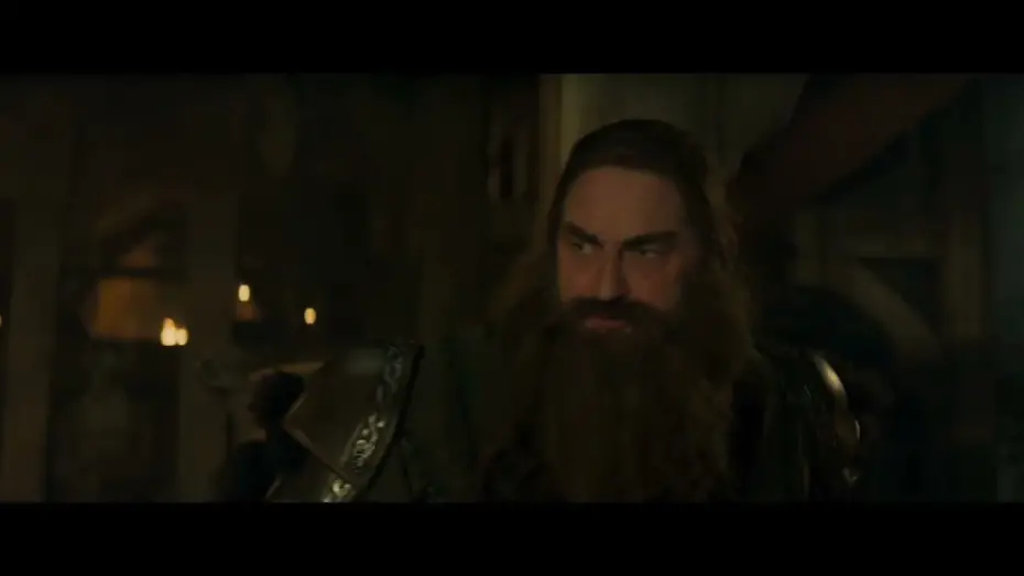 Watch film Untitled How to Train Your Dragon Film | Gets It From His Mother Clip